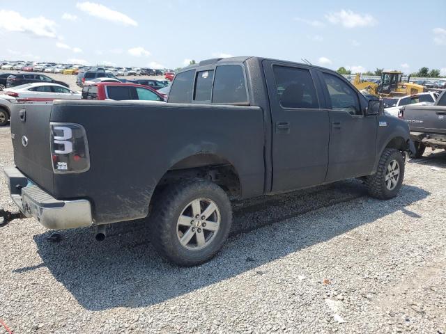 Photo 2 VIN: 1FTPW14585FA21062 - FORD F150 SUPER 