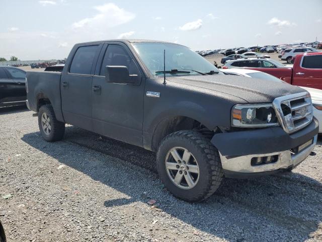 Photo 3 VIN: 1FTPW14585FA21062 - FORD F150 SUPER 