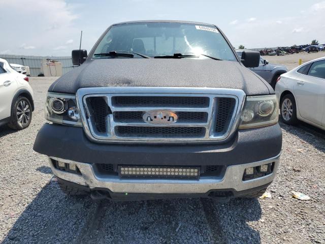 Photo 4 VIN: 1FTPW14585FA21062 - FORD F150 SUPER 