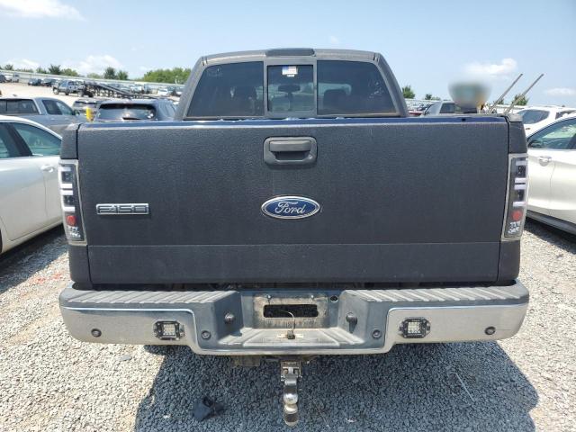 Photo 5 VIN: 1FTPW14585FA21062 - FORD F150 SUPER 