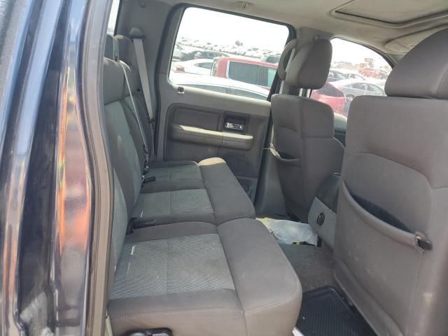 Photo 9 VIN: 1FTPW14585FA21062 - FORD F150 SUPER 