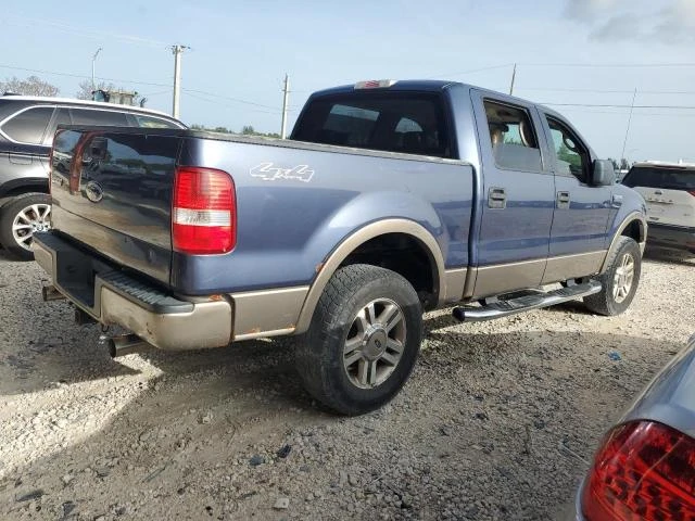 Photo 2 VIN: 1FTPW14585FA22809 - FORD F150 SUPER 