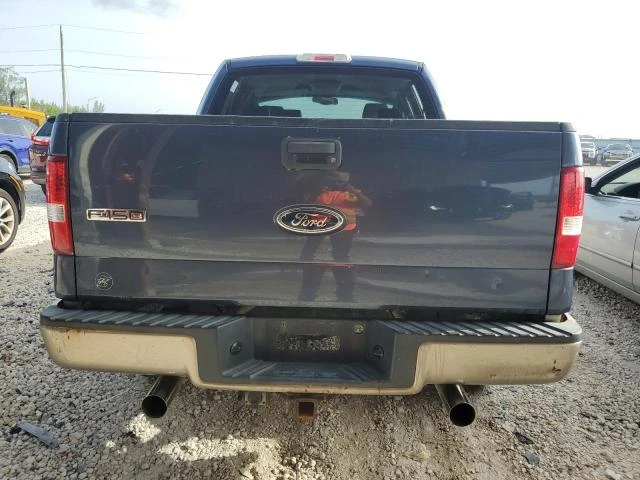 Photo 5 VIN: 1FTPW14585FA22809 - FORD F150 SUPER 