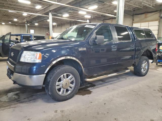 Photo 0 VIN: 1FTPW14585FB04197 - FORD F-150 