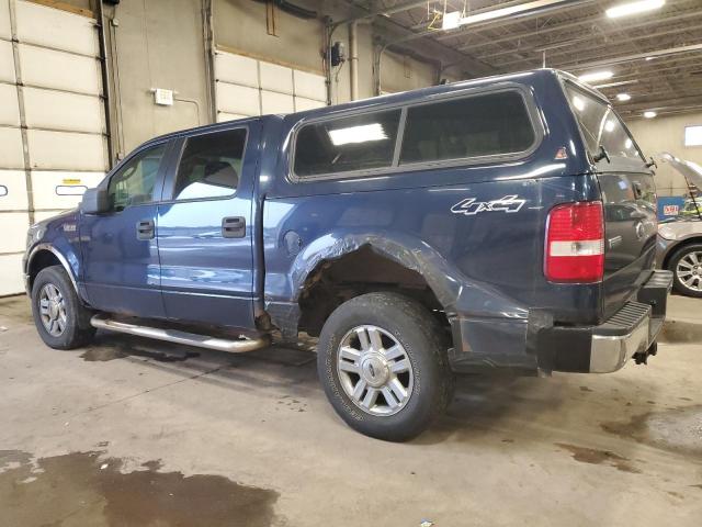 Photo 1 VIN: 1FTPW14585FB04197 - FORD F-150 