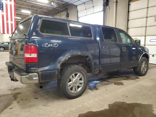 Photo 2 VIN: 1FTPW14585FB04197 - FORD F-150 