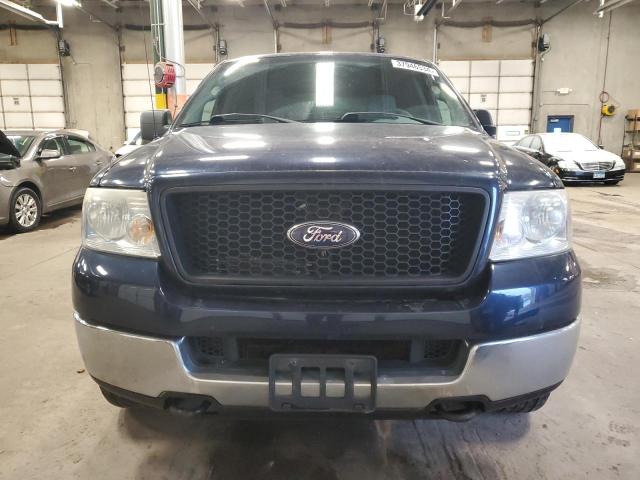 Photo 4 VIN: 1FTPW14585FB04197 - FORD F-150 