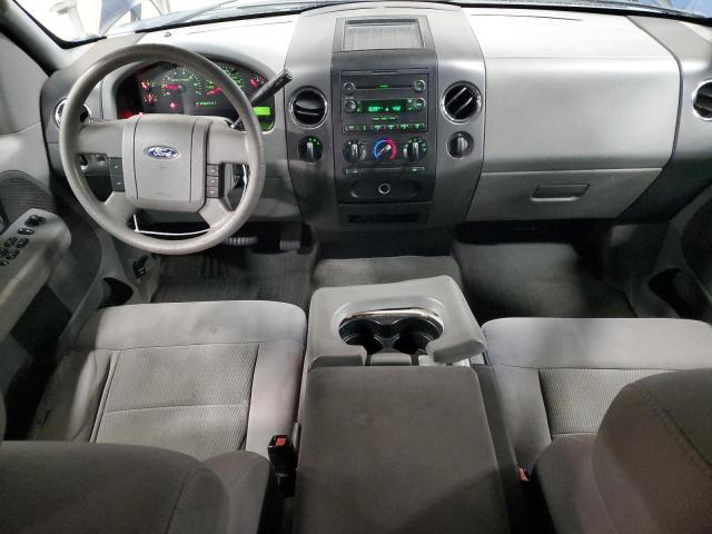 Photo 7 VIN: 1FTPW14585FB04197 - FORD F-150 