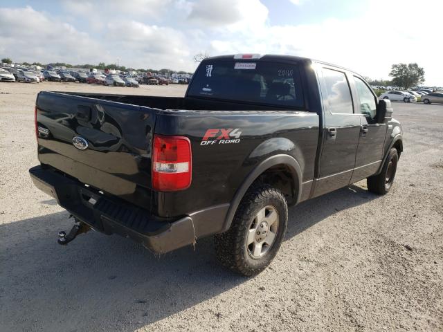 Photo 3 VIN: 1FTPW14585KC54480 - FORD F150 SUPER 