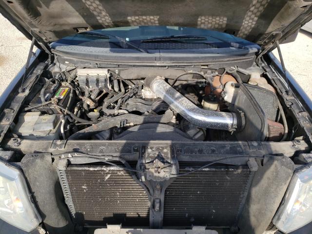 Photo 6 VIN: 1FTPW14585KC54480 - FORD F150 SUPER 