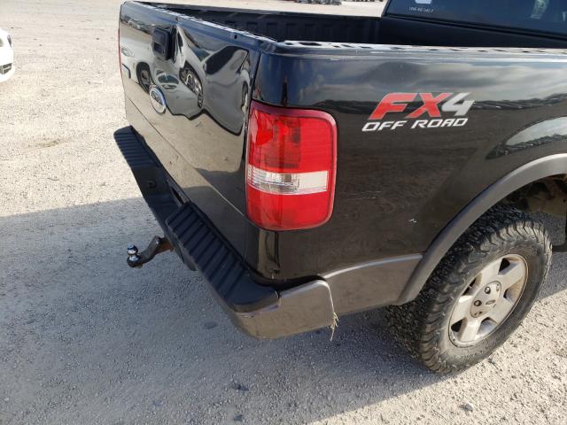 Photo 8 VIN: 1FTPW14585KC54480 - FORD F150 SUPER 