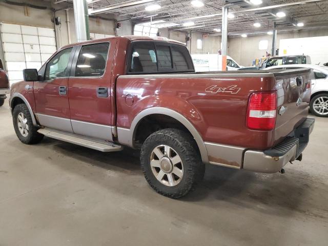 Photo 1 VIN: 1FTPW14585KD46284 - FORD F150 SUPER 