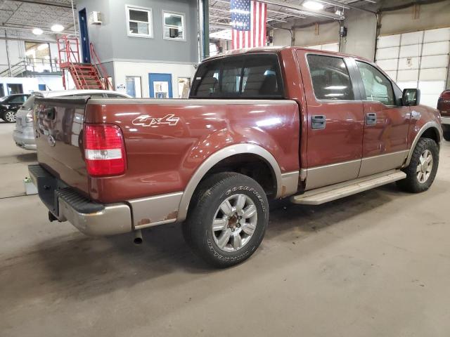 Photo 2 VIN: 1FTPW14585KD46284 - FORD F150 SUPER 