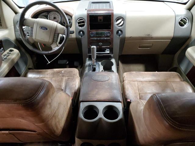 Photo 7 VIN: 1FTPW14585KD46284 - FORD F150 SUPER 