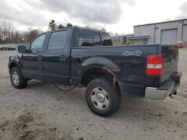 Photo 1 VIN: 1FTPW14585KE62505 - FORD F-150 