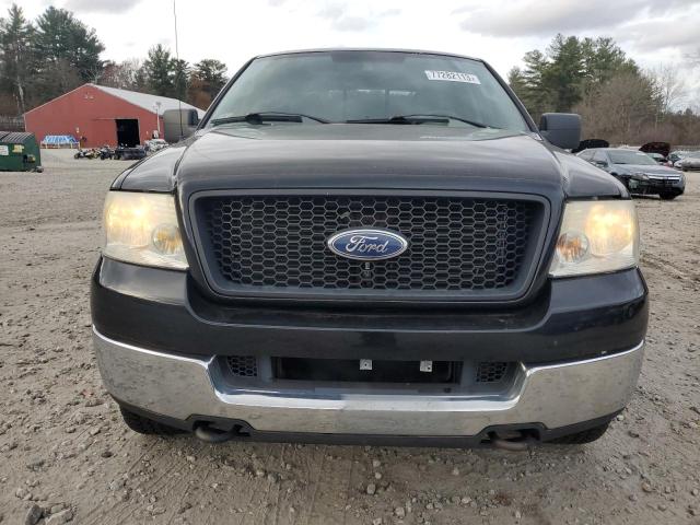 Photo 4 VIN: 1FTPW14585KE62505 - FORD F-150 