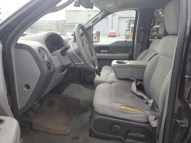 Photo 6 VIN: 1FTPW14585KE62505 - FORD F-150 