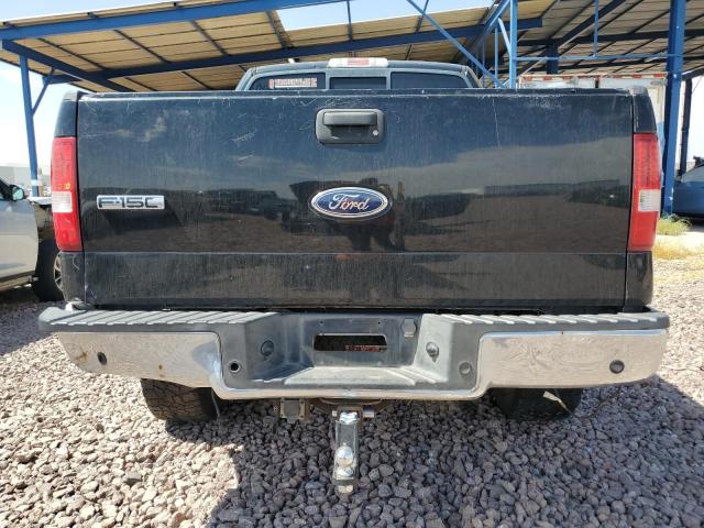 Photo 5 VIN: 1FTPW14585KE68370 - FORD F-150 