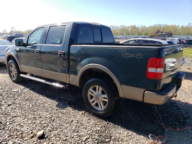 Photo 1 VIN: 1FTPW14585KE93205 - FORD F-150 