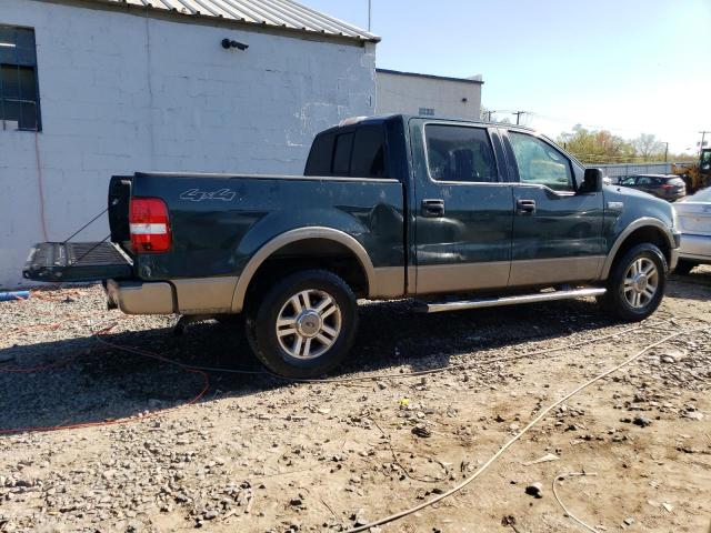 Photo 2 VIN: 1FTPW14585KE93205 - FORD F-150 