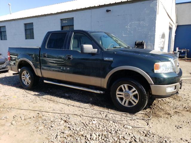 Photo 3 VIN: 1FTPW14585KE93205 - FORD F-150 