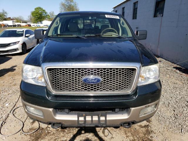 Photo 4 VIN: 1FTPW14585KE93205 - FORD F-150 