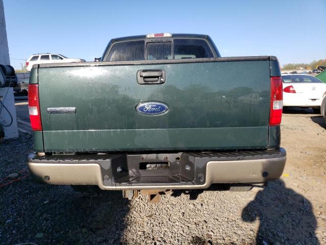 Photo 5 VIN: 1FTPW14585KE93205 - FORD F-150 