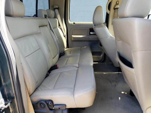 Photo 9 VIN: 1FTPW14585KE93205 - FORD F-150 