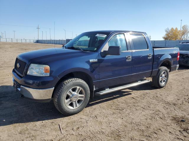 Photo 0 VIN: 1FTPW14585KE97805 - FORD F150 SUPER 