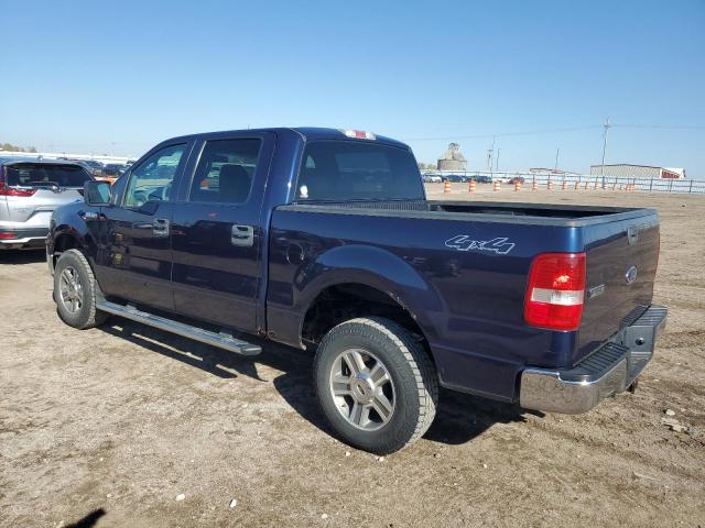 Photo 1 VIN: 1FTPW14585KE97805 - FORD F150 SUPER 