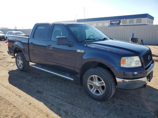 Photo 3 VIN: 1FTPW14585KE97805 - FORD F150 SUPER 