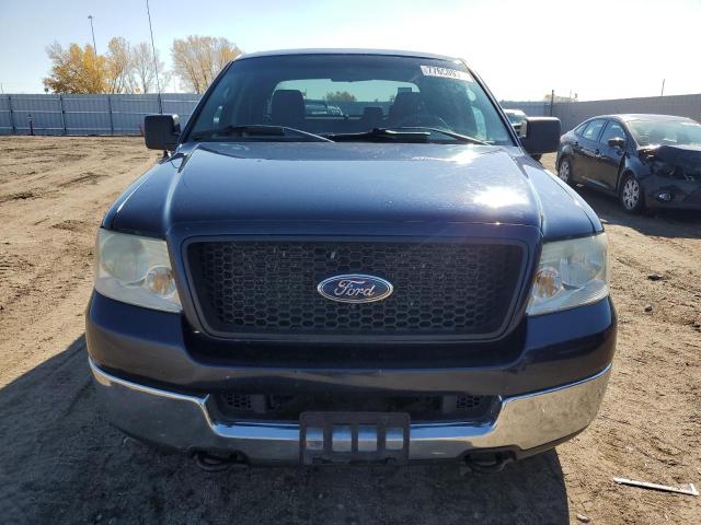 Photo 4 VIN: 1FTPW14585KE97805 - FORD F150 SUPER 