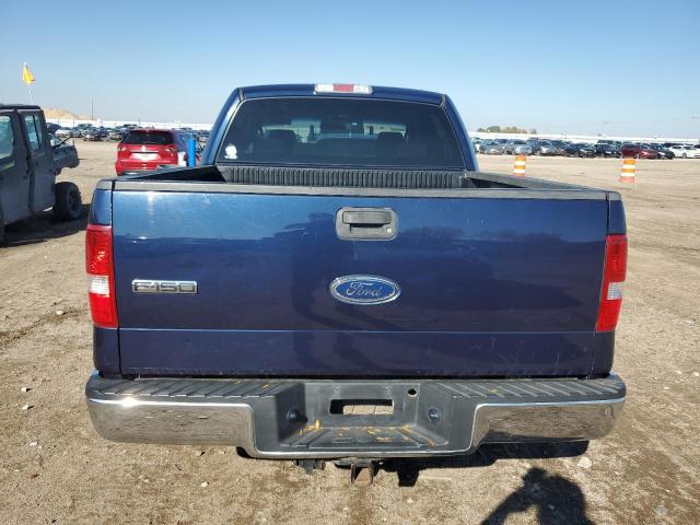 Photo 5 VIN: 1FTPW14585KE97805 - FORD F150 SUPER 