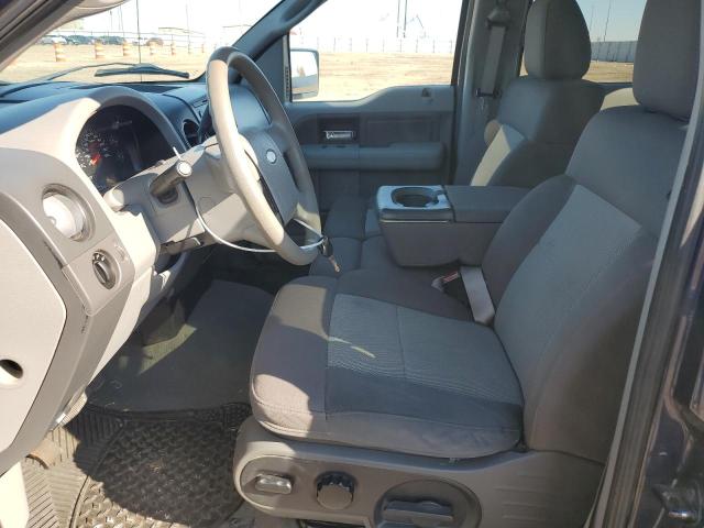 Photo 6 VIN: 1FTPW14585KE97805 - FORD F150 SUPER 