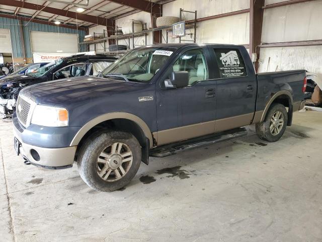 Photo 0 VIN: 1FTPW14586KA88317 - FORD F150 SUPER 