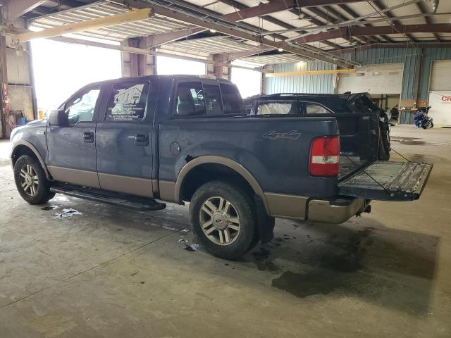 Photo 1 VIN: 1FTPW14586KA88317 - FORD F150 SUPER 