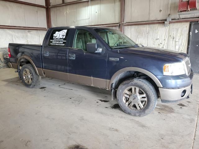 Photo 3 VIN: 1FTPW14586KA88317 - FORD F150 SUPER 