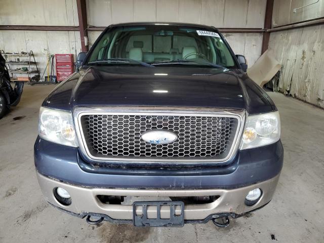 Photo 4 VIN: 1FTPW14586KA88317 - FORD F150 SUPER 