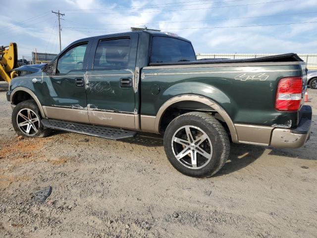 Photo 1 VIN: 1FTPW14586KA90164 - FORD F150 SUPER 