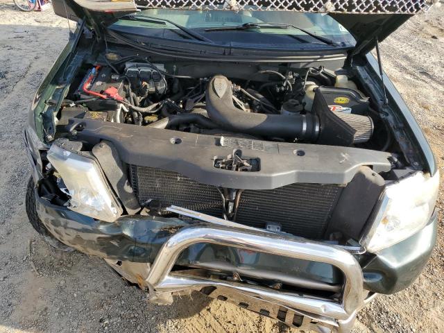 Photo 10 VIN: 1FTPW14586KA90164 - FORD F150 SUPER 