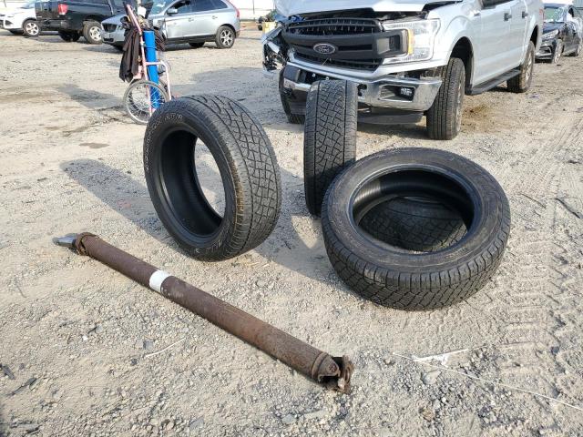 Photo 11 VIN: 1FTPW14586KA90164 - FORD F150 SUPER 