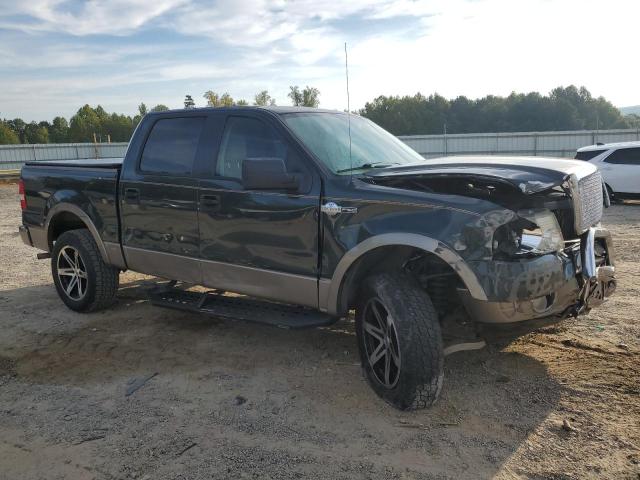 Photo 3 VIN: 1FTPW14586KA90164 - FORD F150 SUPER 