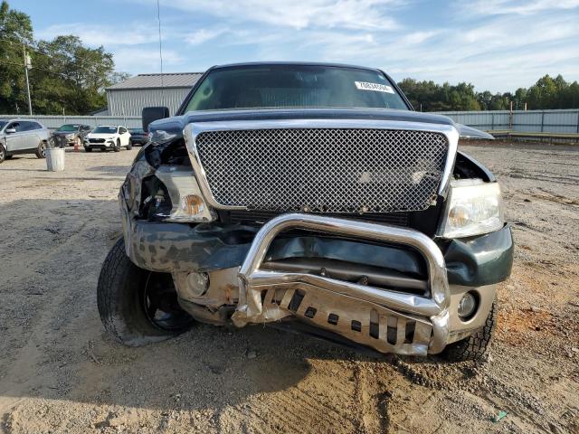 Photo 4 VIN: 1FTPW14586KA90164 - FORD F150 SUPER 