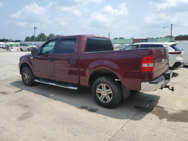 Photo 1 VIN: 1FTPW14586KB61508 - FORD F150 SUPER 