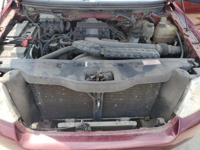 Photo 10 VIN: 1FTPW14586KB61508 - FORD F150 SUPER 