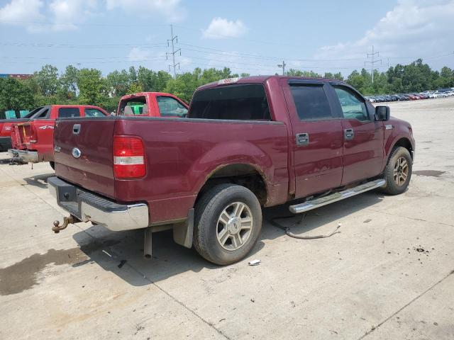 Photo 2 VIN: 1FTPW14586KB61508 - FORD F150 SUPER 