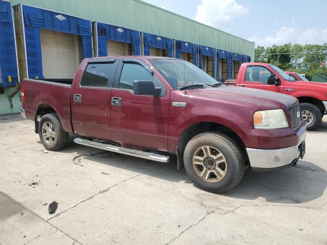 Photo 3 VIN: 1FTPW14586KB61508 - FORD F150 SUPER 