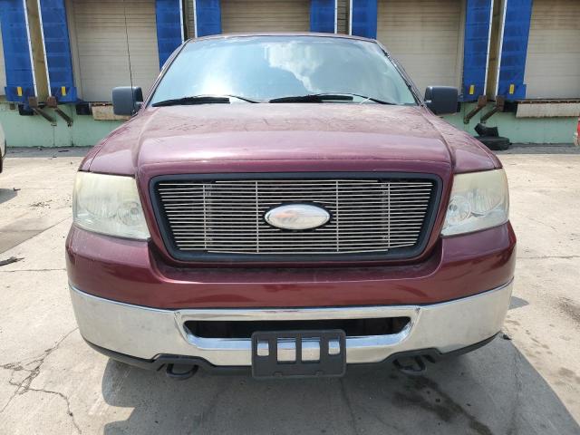 Photo 4 VIN: 1FTPW14586KB61508 - FORD F150 SUPER 