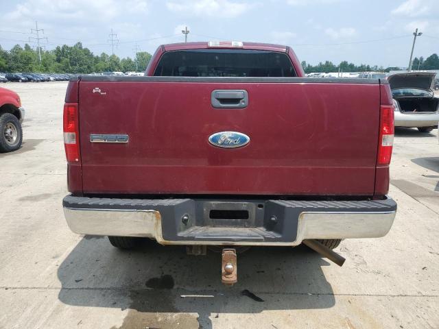 Photo 5 VIN: 1FTPW14586KB61508 - FORD F150 SUPER 