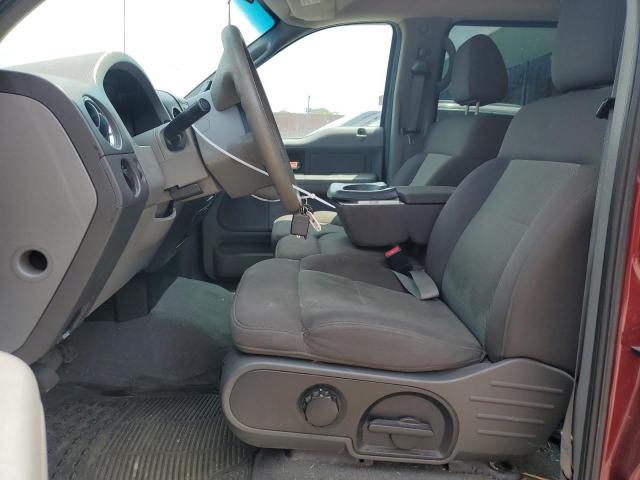 Photo 6 VIN: 1FTPW14586KB61508 - FORD F150 SUPER 